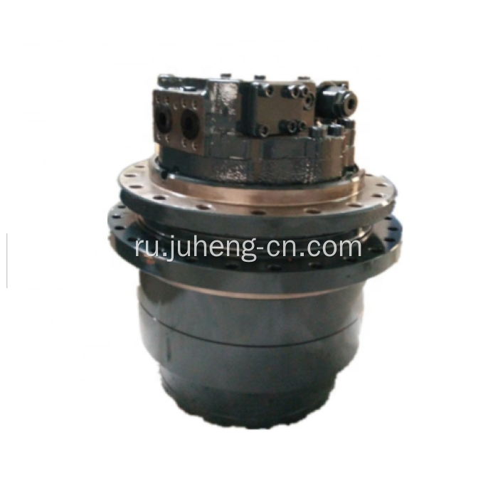 R290-3 Бортовая передача 31N8-40070 Ходовой двигатель R290-7